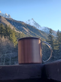 Les plus récentes photos du Restaurant Arpitan Chamonix à Chamonix-Mont-Blanc - n°3