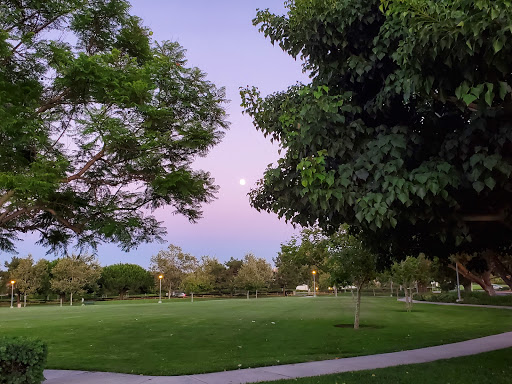 Sweet Shade Neighborhood Park