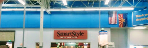 Hair Salon «SmartStyle Hair Salon», reviews and photos, 300 N Beeline Hwy, Payson, AZ 85541, USA