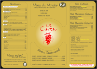 Photos du propriétaire du Restaurant Le Caveau à Châtillon-en-Diois - n°7