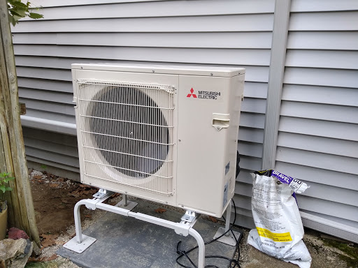HVAC Contractor «Morris Heating & Air Conditioning», reviews and photos