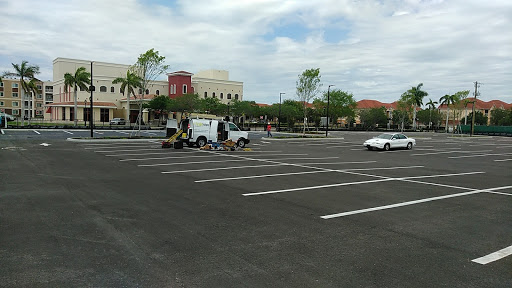 Performing Arts Theater «Manatee Performing Arts Center», reviews and photos, 502 3rd Ave W, Bradenton, FL 34205, USA