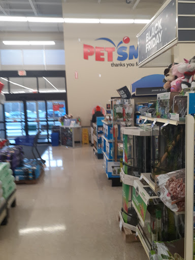 Pet Supply Store «PetSmart», reviews and photos, 248 Westminster Dr, Carlisle, PA 17013, USA