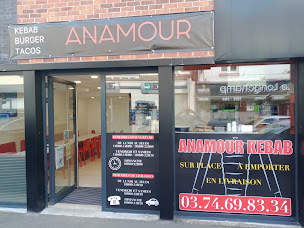 Photo n°24 de Anamour Kebab Wavrin à Wavrin ()