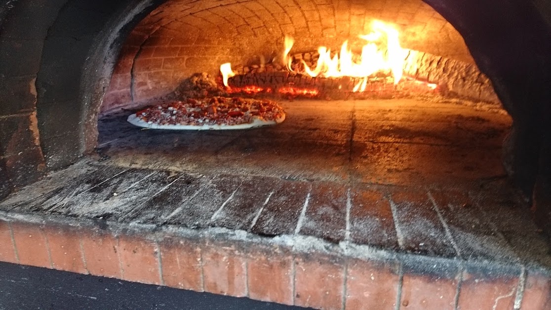 Pizza Jean-mi à Saint-Nicolas-d'Aliermont (Seine-Maritime 76)