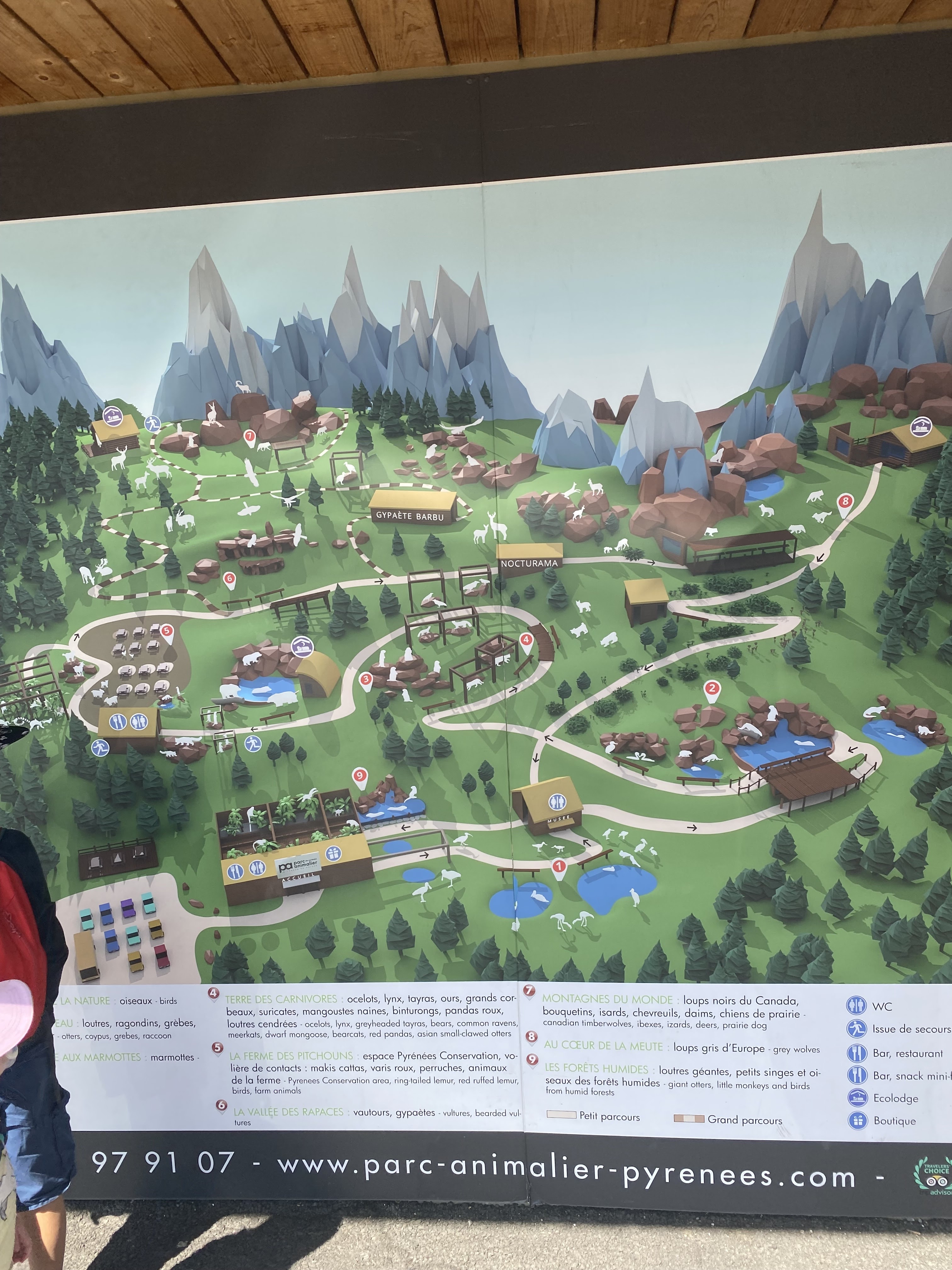 Photo n° 14 de l'avis de Nicolas.h fait le 09/08/2023 à 21:02