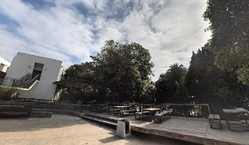 Facultad de Arquitectura, Universidad de Valparaíso