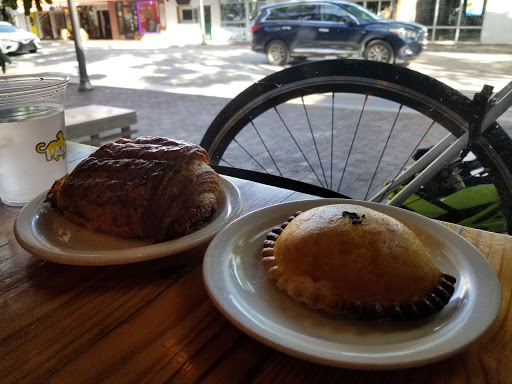 Coffee Shop «Panther Coffee», reviews and photos, 3407 Main Hwy, Miami, FL 33133, USA