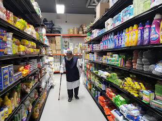 BD Supermarket