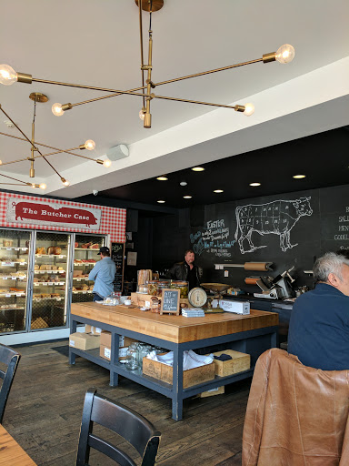 Butcher Shop «The Butcher Shop», reviews and photos, 552 Tremont St, Boston, MA 02118, USA