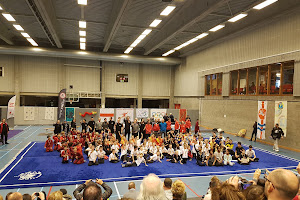 Sportcentrum Sint-Gillis - Sportdienst