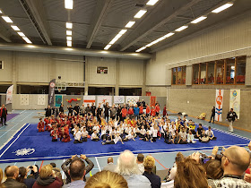 Sportcentrum Sint-Gillis - Sportdienst