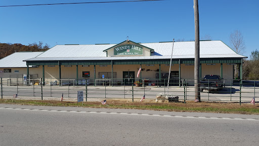Windy Hill Farm Supply Inc