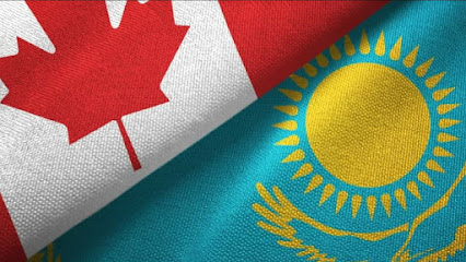 Consulate of Kazakhstan in Toronto