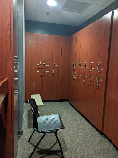 Health Club «Trinity Health & Fitness», reviews and photos, 1650 Skylyn Dr # 100, Spartanburg, SC 29307, USA