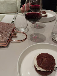 Photo n°57 de Madame Brasserie - Tour Eiffel à Paris ()