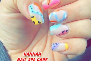 Hannah Nail Spa Care LLC image