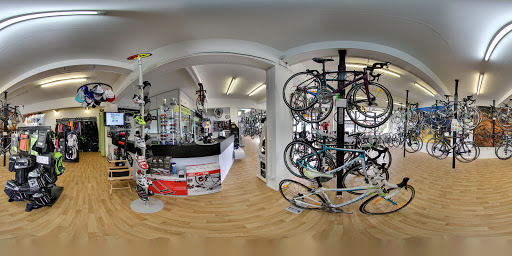 Cyclo Monster Bike Shop