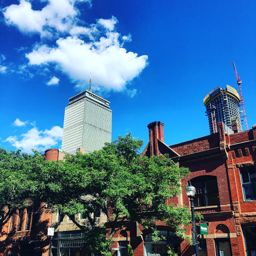 Cafe «Trident Booksellers & Cafe», reviews and photos, 338 Newbury St, Boston, MA 02115, USA