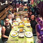 Photo n°1 de l'avis de Robert.u fait le 10/07/2018 à 14:57 sur le restaurants Kuala Lumpur Restaurant à Antwerp