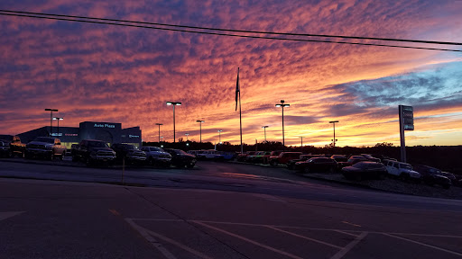 Chrysler Dealer «Auto Plaza Chrysler Dodge Jeep Ram De Soto», reviews and photos, 12830 MO-21, De Soto, MO 63020, USA