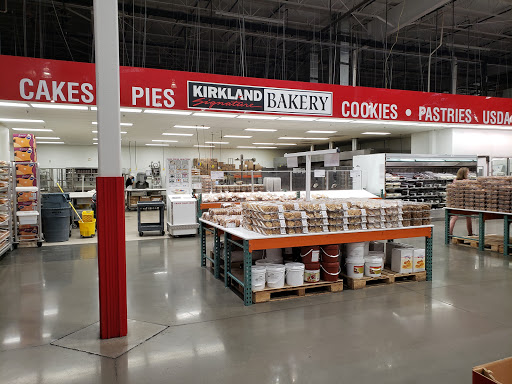 Warehouse store «Costco Wholesale», reviews and photos, 198 N 1200 E, Lehi, UT 84043, USA