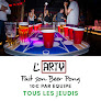 Alternative bars in Toulouse