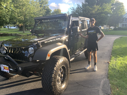 Used Car Dealer «Route 15 Used Car Center Dover Dodge», reviews and photos, 214 NJ-15, Wharton, NJ 07885, USA