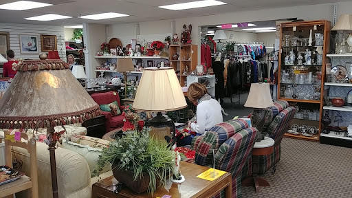 Thrift Store «The PROP Shop», reviews and photos, 15195 Martin Dr, Eden Prairie, MN 55344, USA