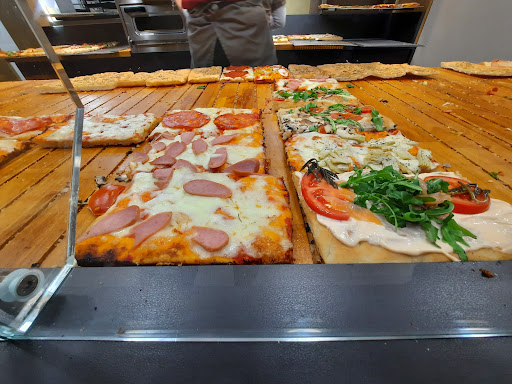 Easy Pizza Viale Verdi in Iesi, Provincia di Ancona