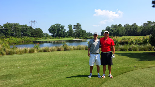 Golf Club «The Carolina Club», reviews and photos, 127 Carolina Club Dr, Grandy, NC 27939, USA