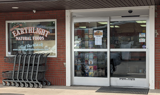 Natural Foods Store «Earthlight Natural Foods», reviews and photos, 933 Ann St, Stroudsburg, PA 18360, USA