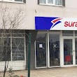 Sürat Kargo Bayraktepe Şube