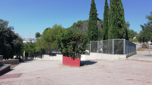 Escola Collserola en Cerdanyola del Vallès