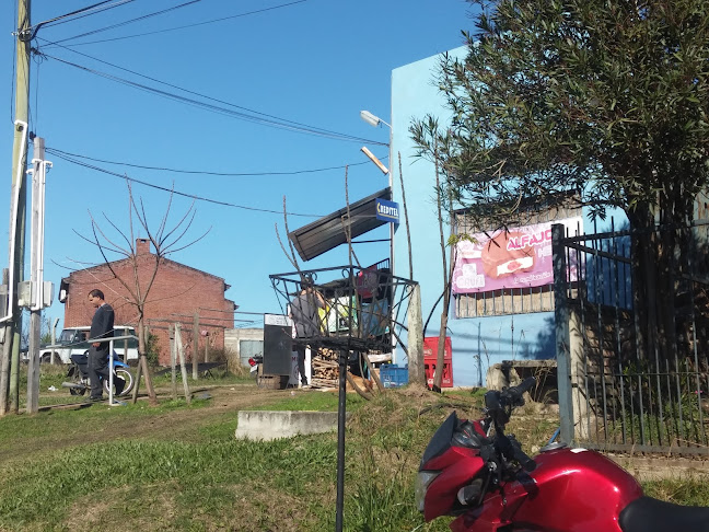 Dr Alberto Rezende, 45000 Tacuarembó, Departamento de Tacuarembó, Uruguay