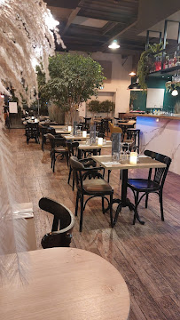 Atmosphère du Restaurant Bistrot Chez Étienne à Arles - n°6