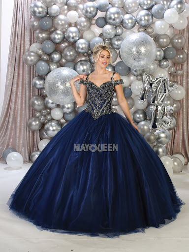 Bridal Shop «Bridal & Formal by RJS», reviews and photos, 3806 Nolensville Pike, Nashville, TN 37211, USA