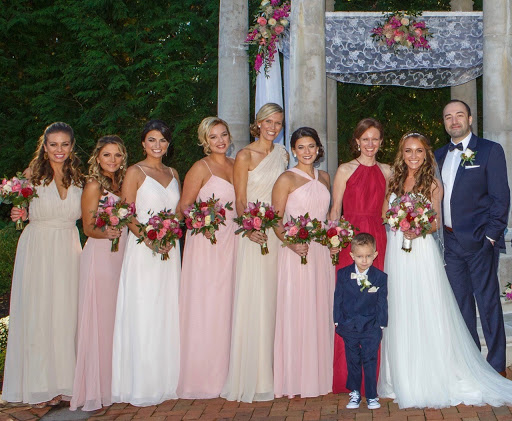 Beauty Salon «Victoria Rose Salon», reviews and photos, 226 Fairview Ave, Westwood, NJ 07675, USA