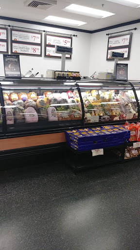 Supermarket «King Kullen», reviews and photos, 127 Sunrise Hwy, Rockville Centre, NY 11570, USA