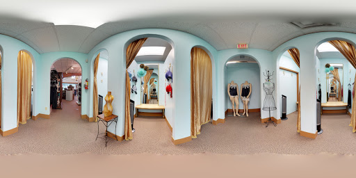 Lingerie Store «Contours Lingerie», reviews and photos, 6102 Mineral Point Rd, Madison, WI 53705, USA