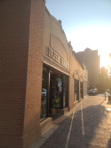 Campaign shops in Kansas City