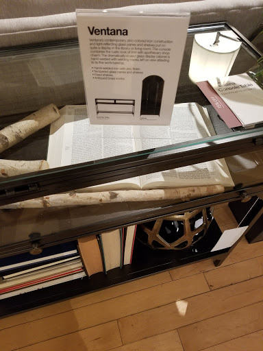 Furniture Store «Crate and Barrel», reviews and photos, 3965 Townsfair Way, Columbus, OH 43219, USA