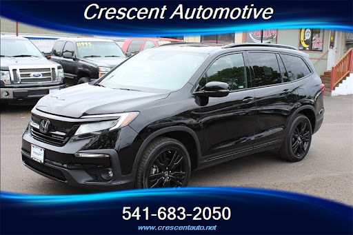 Used Car Dealer «Crescent Automotive», reviews and photos, 1705 W 6th Ave, Eugene, OR 97402, USA