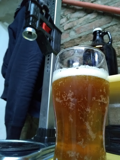 Cerveza Artesanal Andina