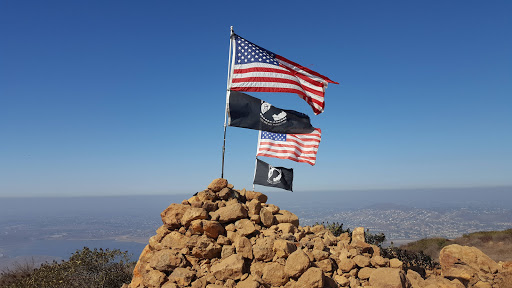 Mother Miguel Mountain Trailhead image