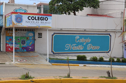 Colegio Nicolās Bravo Coatzacoalcos