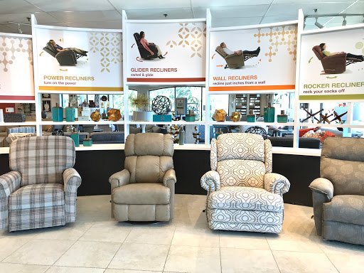 Furniture Store «La-Z-Boy Furniture Galleries», reviews and photos, 110 Faunce Corner Mall Rd, North Dartmouth, MA 02747, USA
