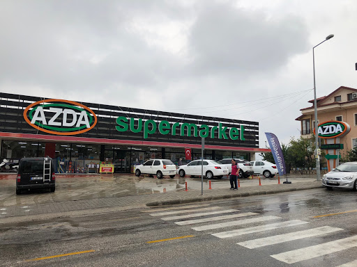 Azda Supermarket