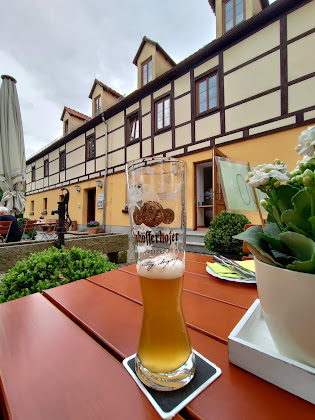 Plats et boissons Hostellerie Erbgericht Berthelsdorf 01844 Neustadt OT Berthelsdorf