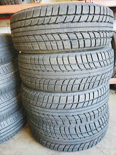 F.A. Economy Tire /FINANCING AVAILABLE - EVERYONE ACCEPTED